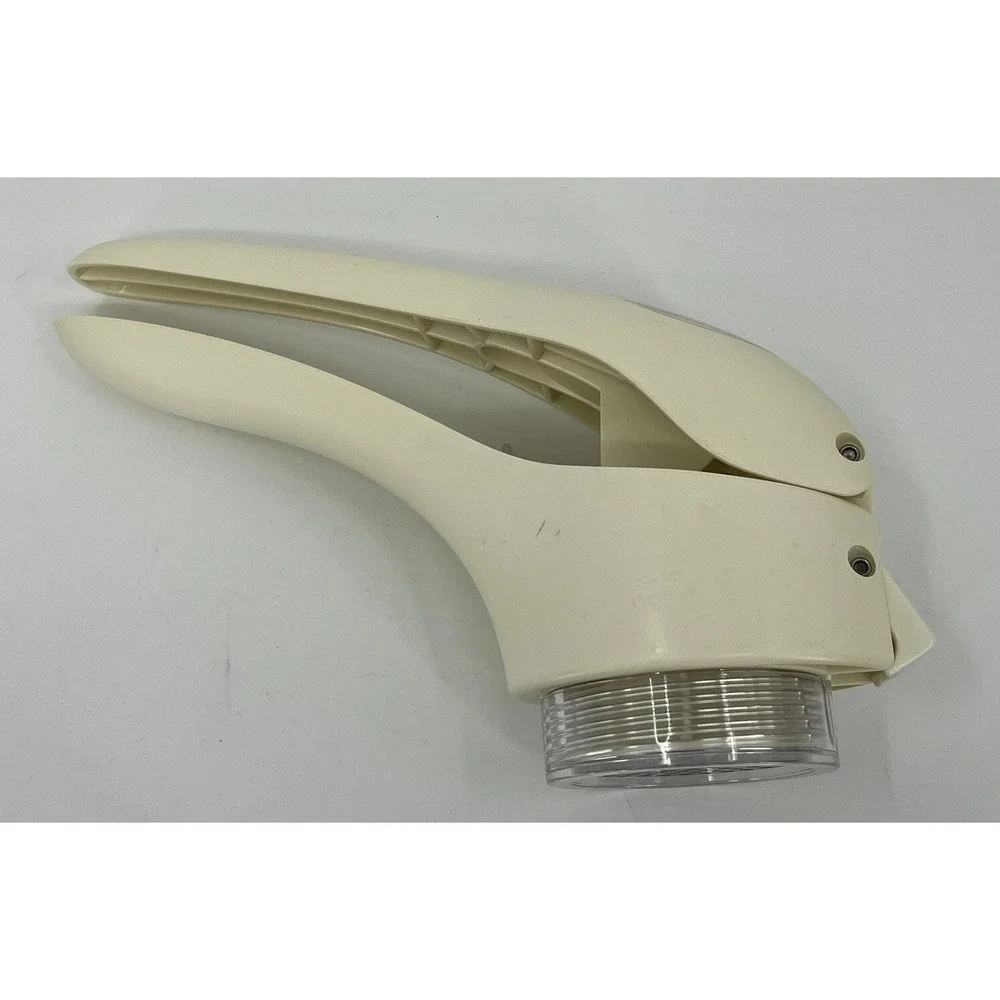 Kuhn Rikon Switzerland Potato Ricer Baby Food Masher Fruit Vegetable Press